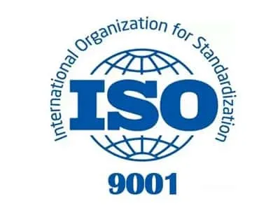 ИСО9001
