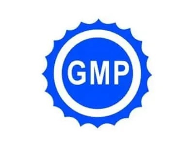 GMP